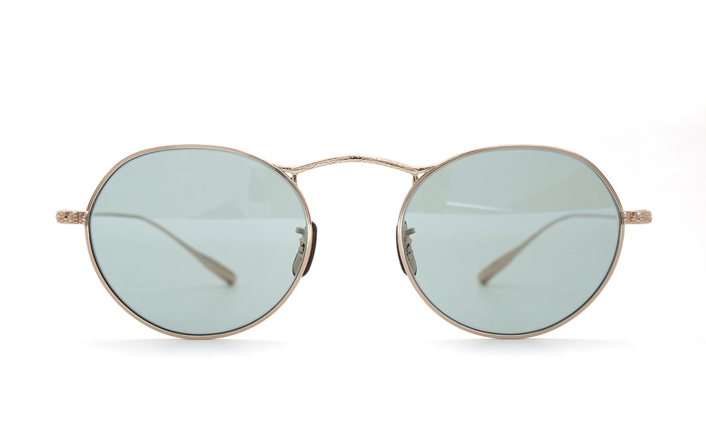 OLIVER PEOPLES オリバーピープルズ サングラス通販 M-4 SUN G Limited 