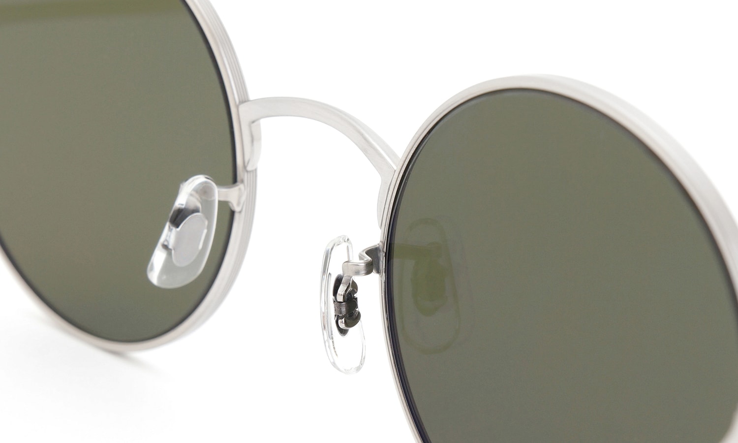 OLIVER PEOPLES×THE ROW AFTER MIDNIGHT BS/SM