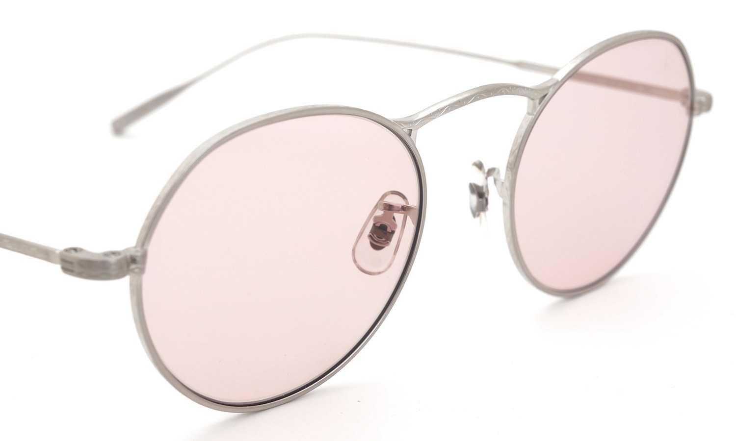 OLIVER PEOPLES M-4 SUN BC