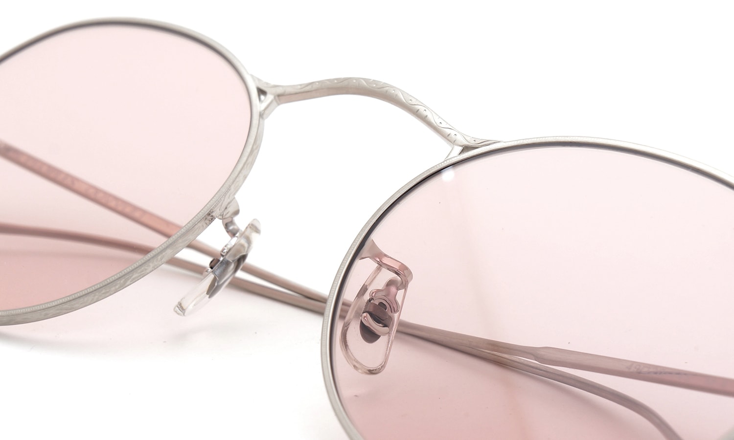 OLIVER PEOPLES M-4 SUN BC