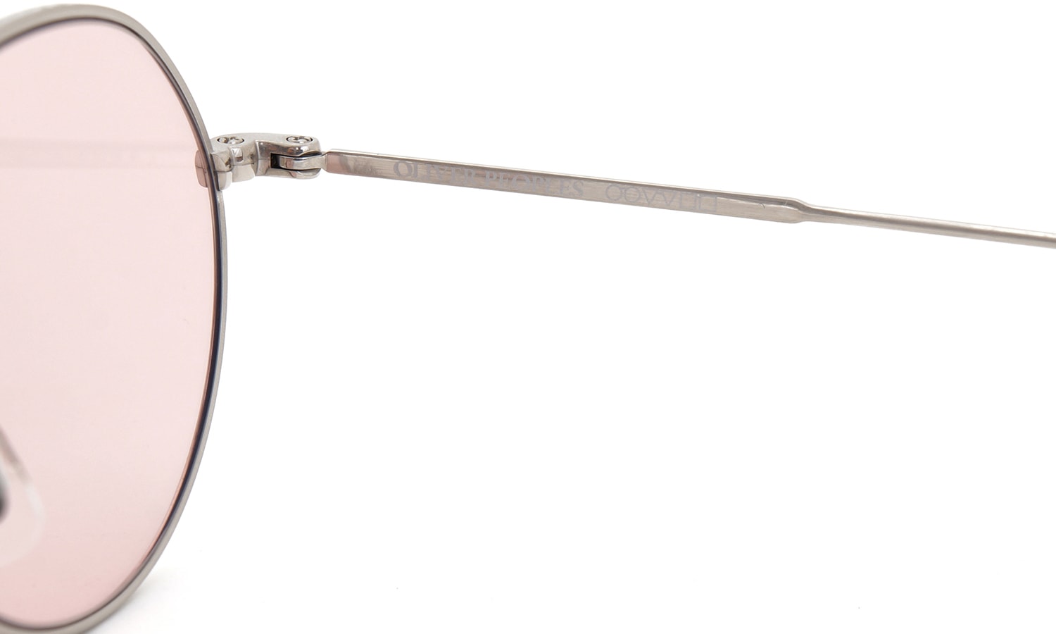 OLIVER PEOPLES M-4 SUN BC