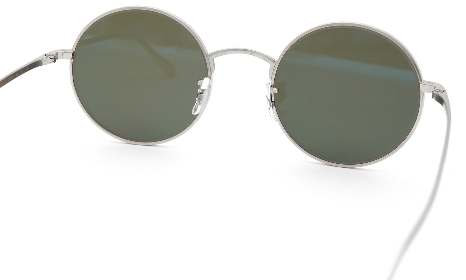OLIVER PEOPLES×THE ROW AFTER MIDNIGHT BS/SM