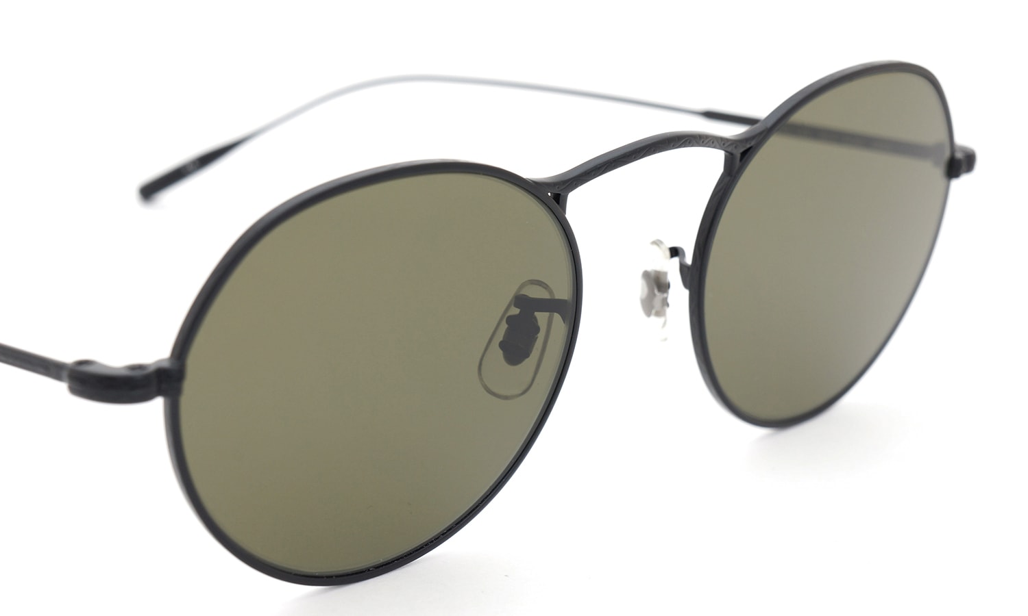 OLIVER PEOPLES M-4 SUN MBK