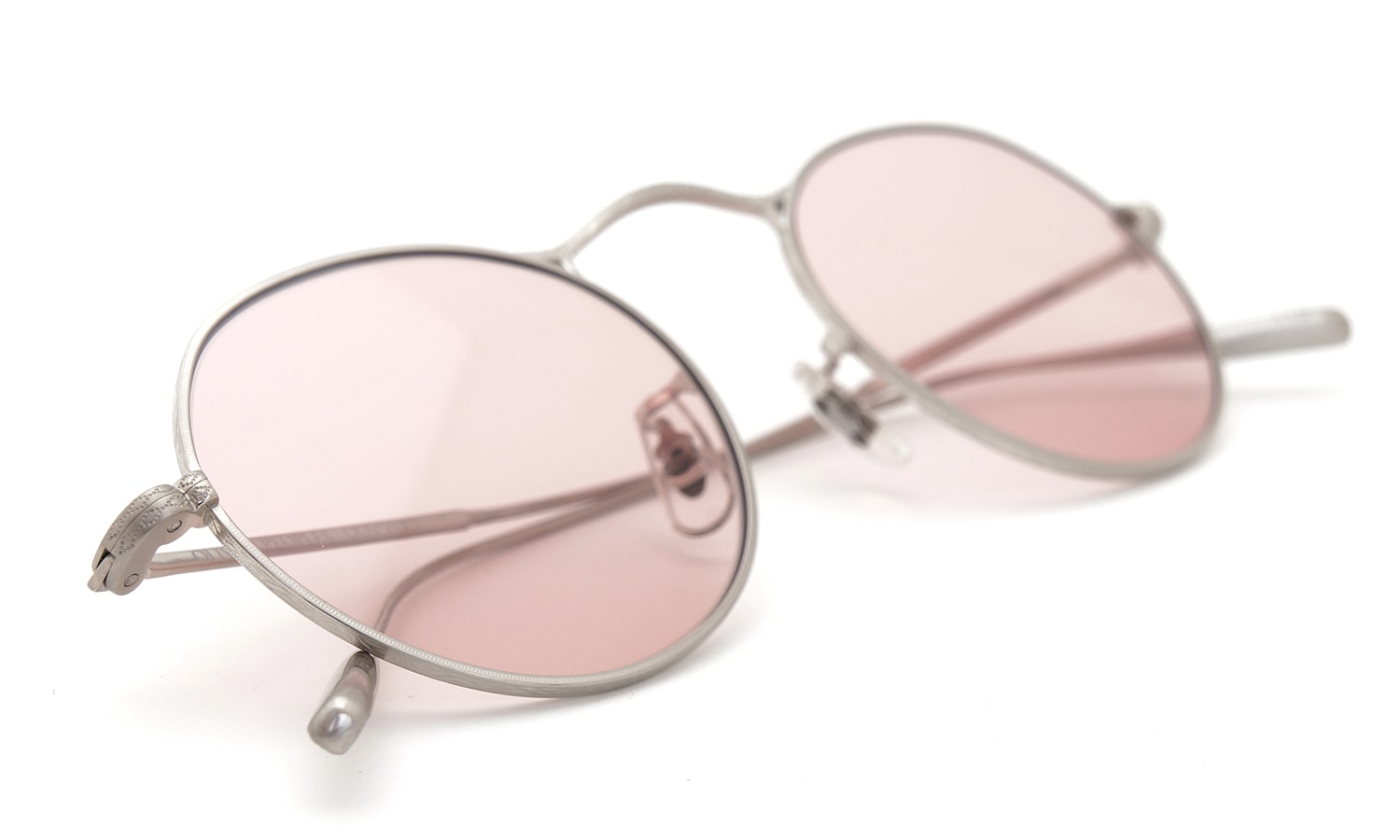 OLIVER PEOPLES M-4 SUN BC