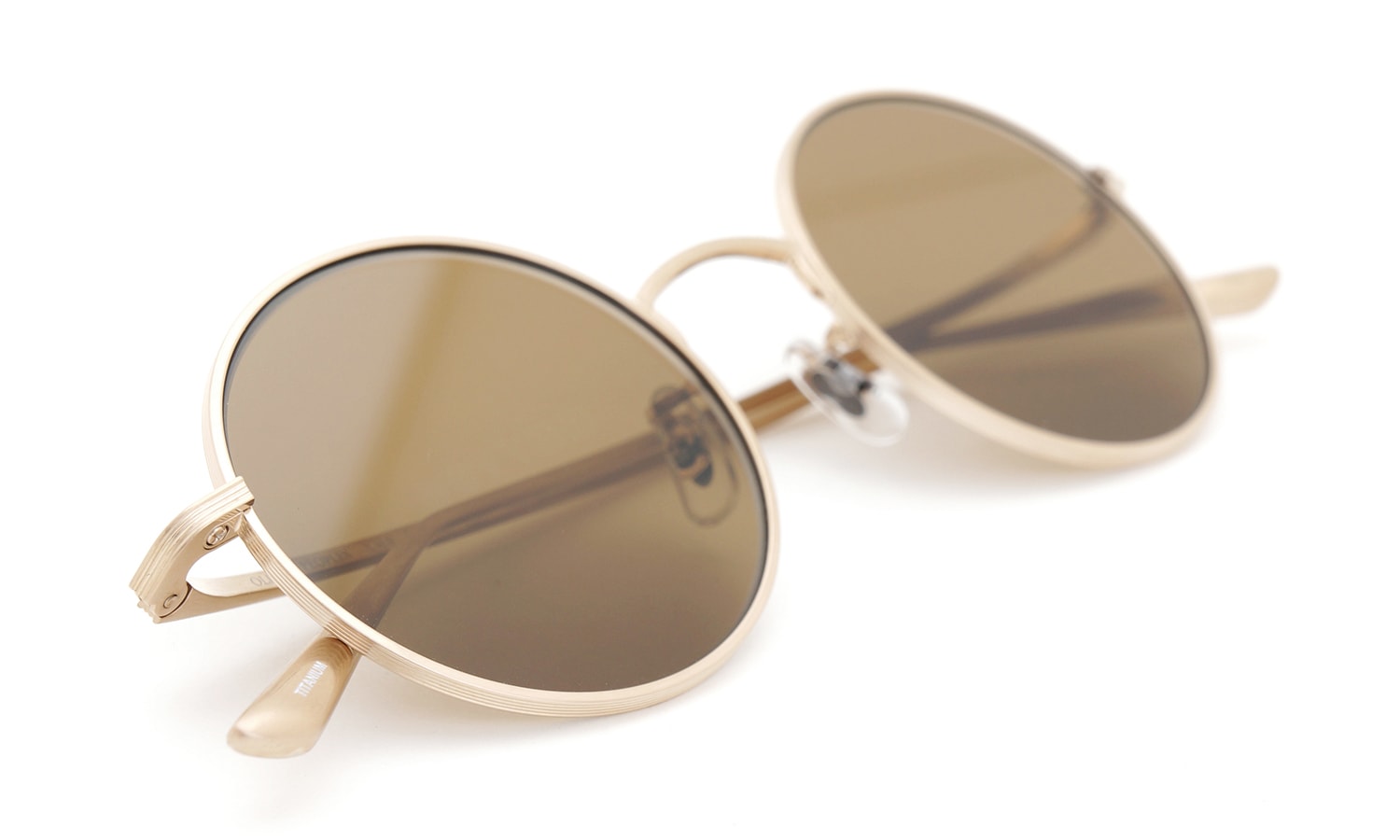 OLIVER PEOPLES×THE ROW AFTER MIDNIGHT BG/B