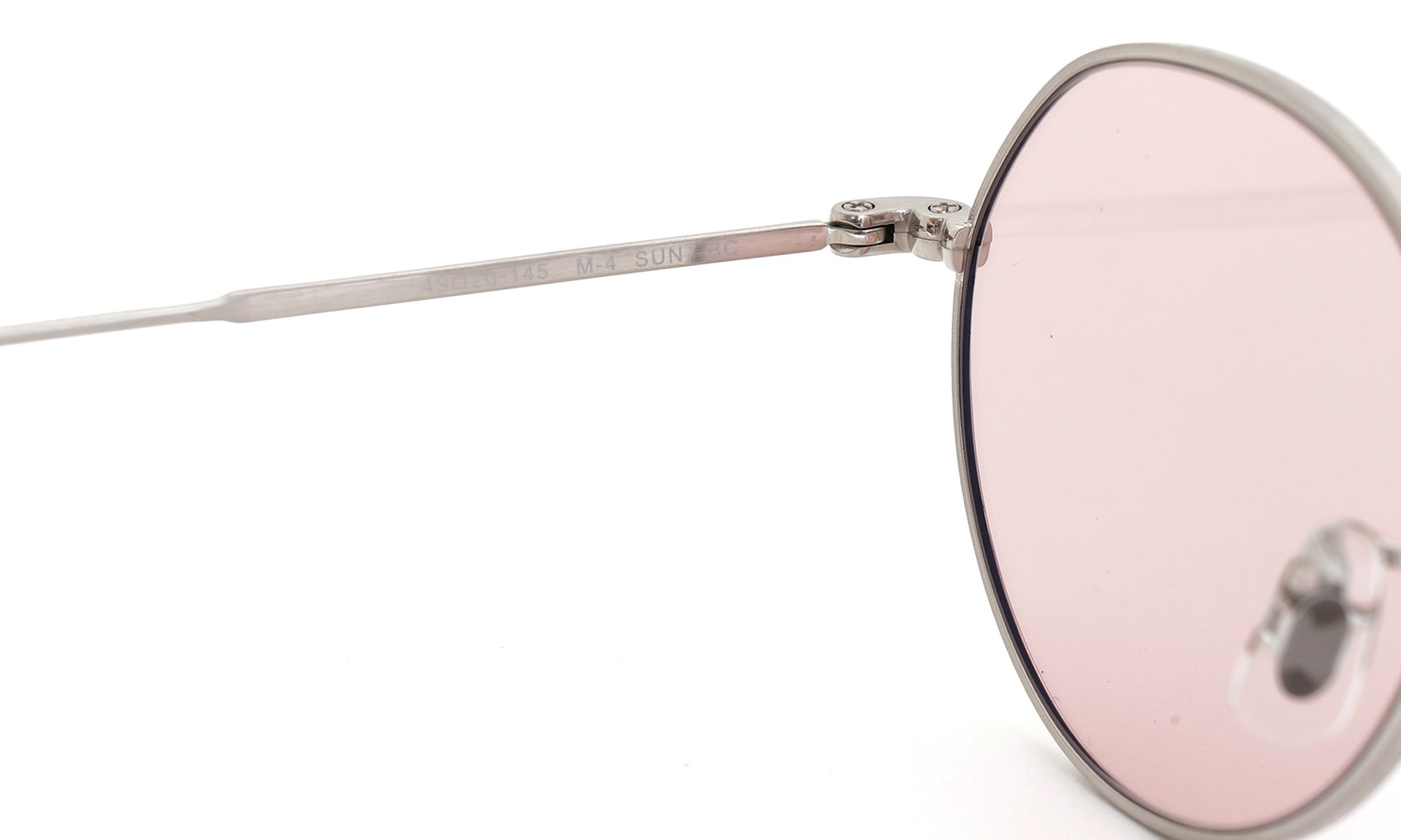 OLIVER PEOPLES M-4 SUN BC
