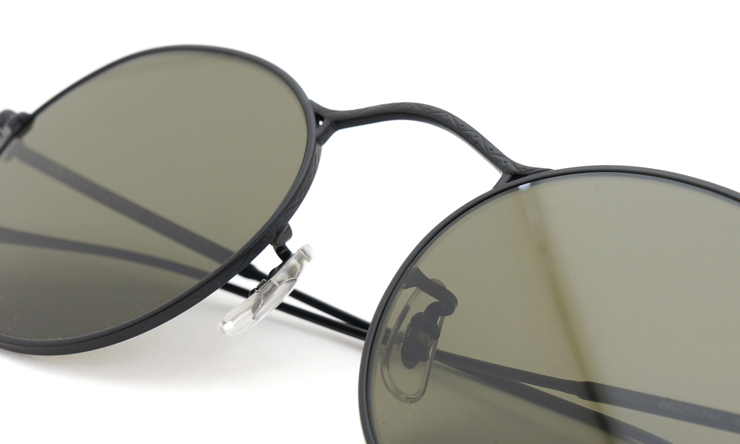 OLIVER PEOPLES M-4 SUN MBK