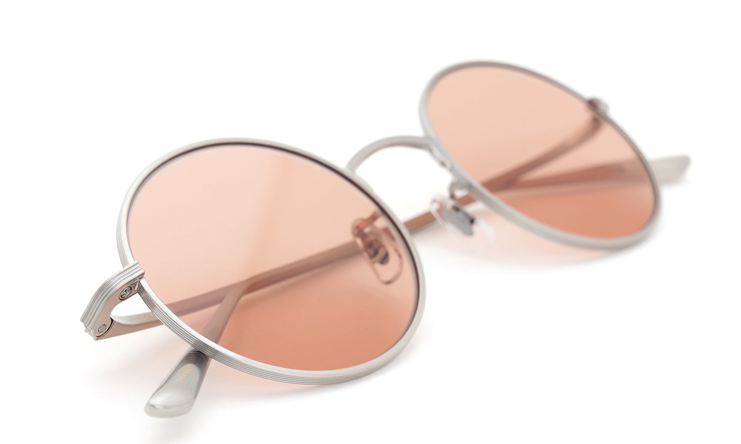 OLIVER PEOPLES×THE ROW AFTER MIDNIGHT BS/P