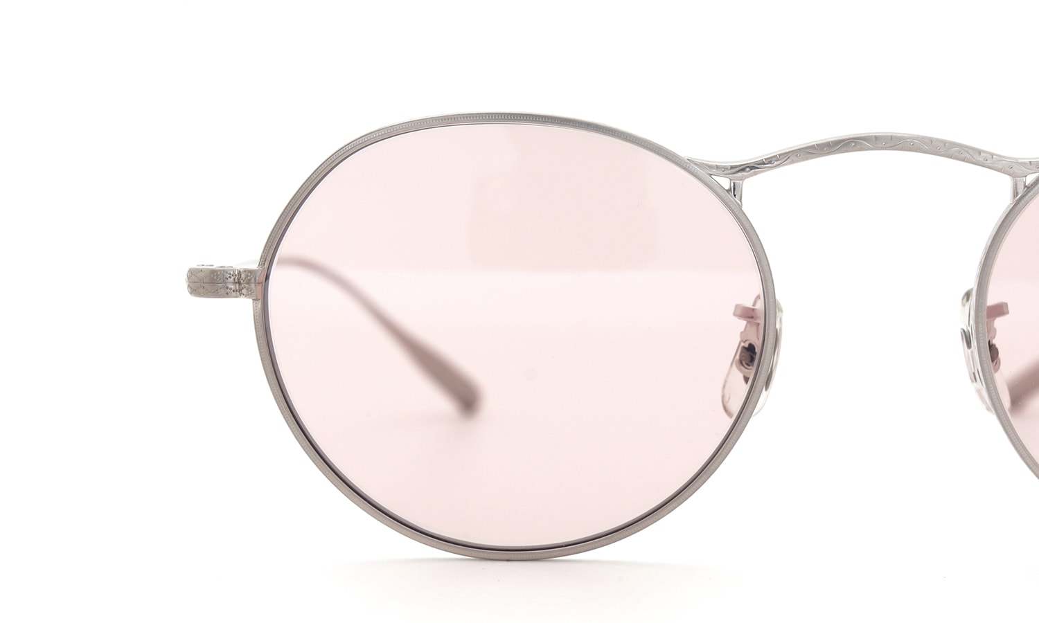 OLIVER PEOPLES M-4 SUN BC