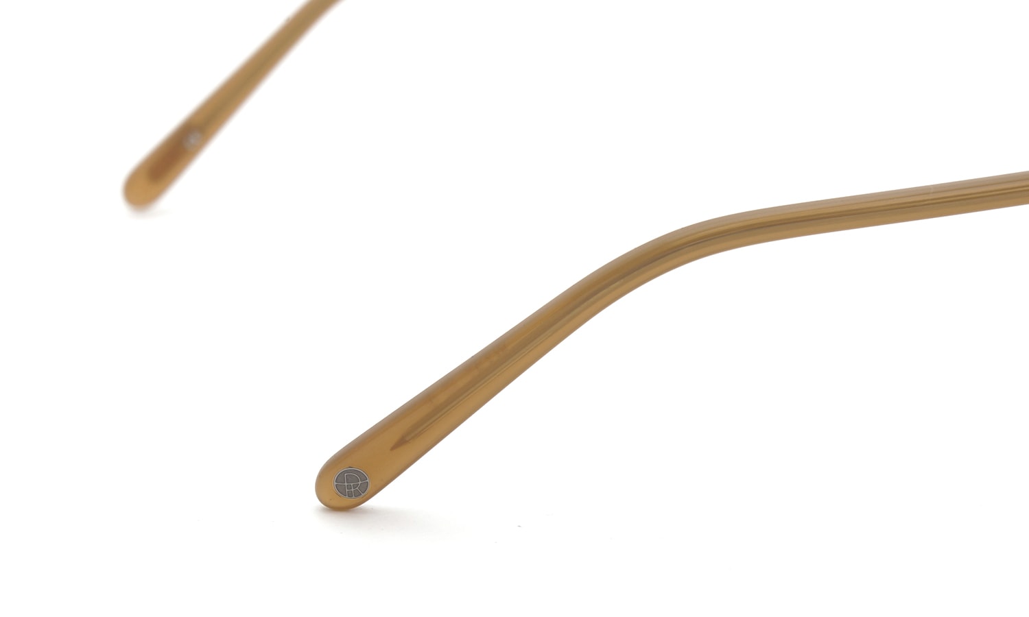 OLIVER PEOPLES×THE ROW O'Malley-NYC TPZ