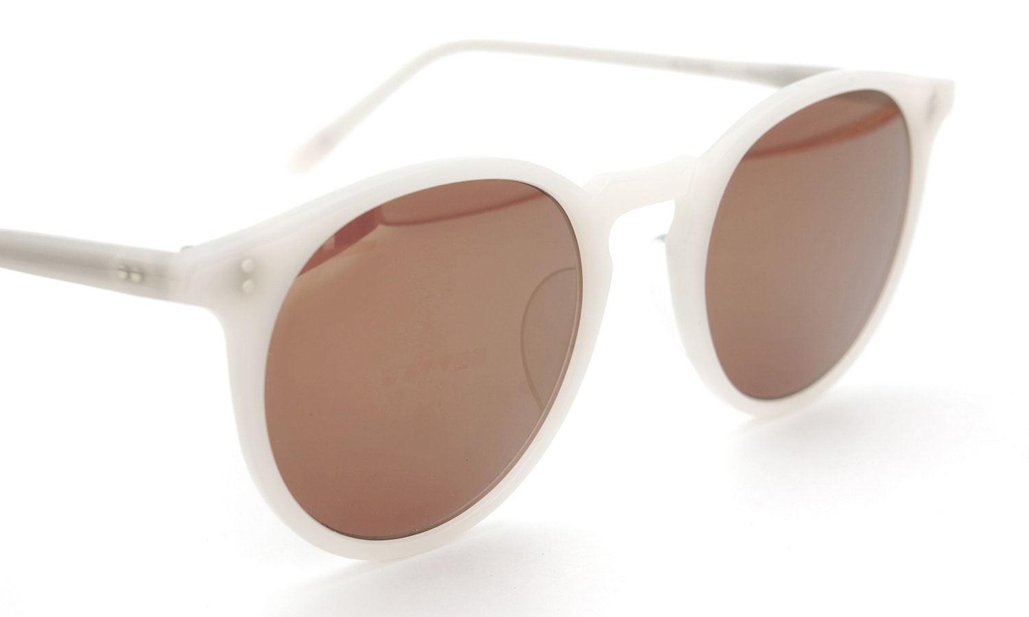 OLIVER PEOPLES×THE ROW O'Malley-NYC EC