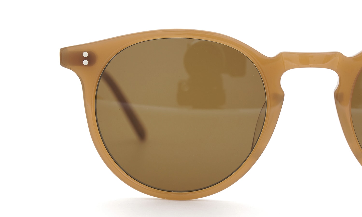 OLIVER PEOPLES×THE ROW O'Malley-NYC TPZ