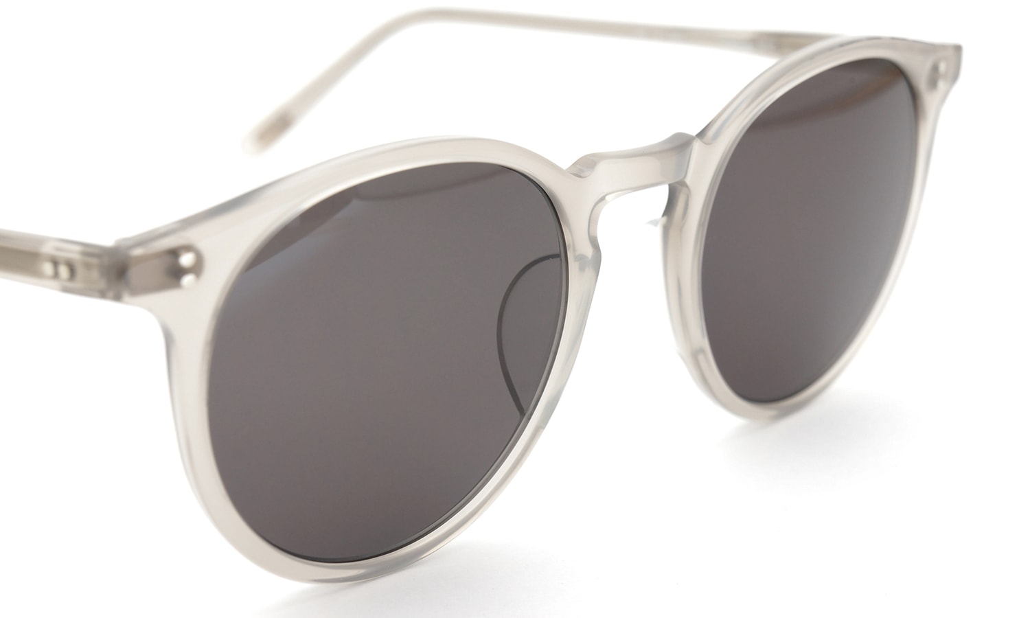 OLIVER PEOPLES×THE ROW O'Malley-NYC DG