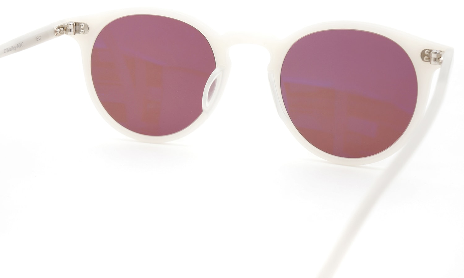 OLIVER PEOPLES×THE ROW O'Malley-NYC EC