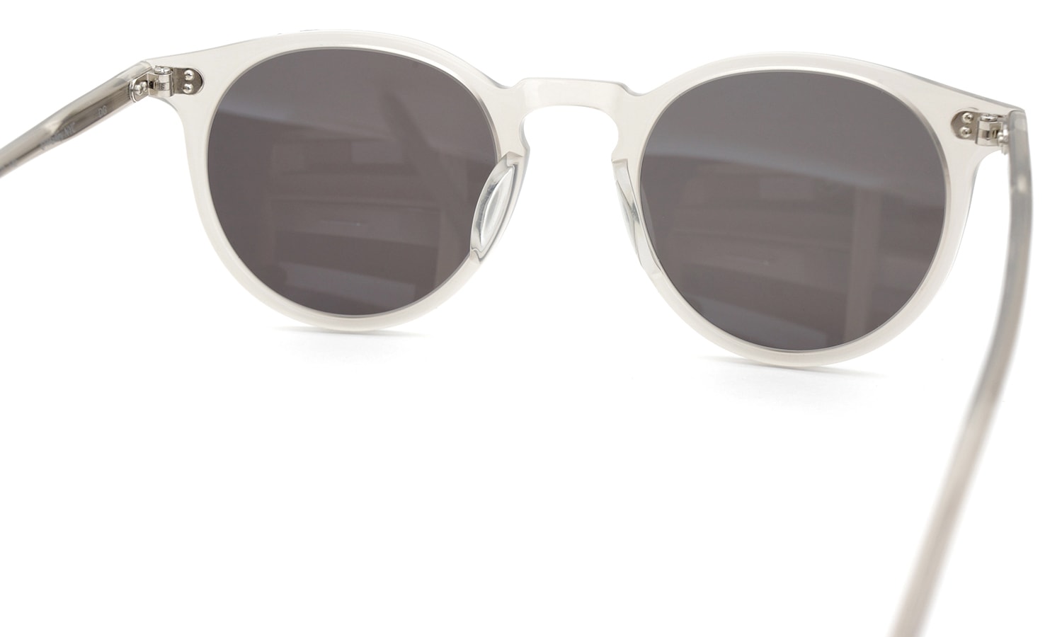 OLIVER PEOPLES×THE ROW O'Malley-NYC DG