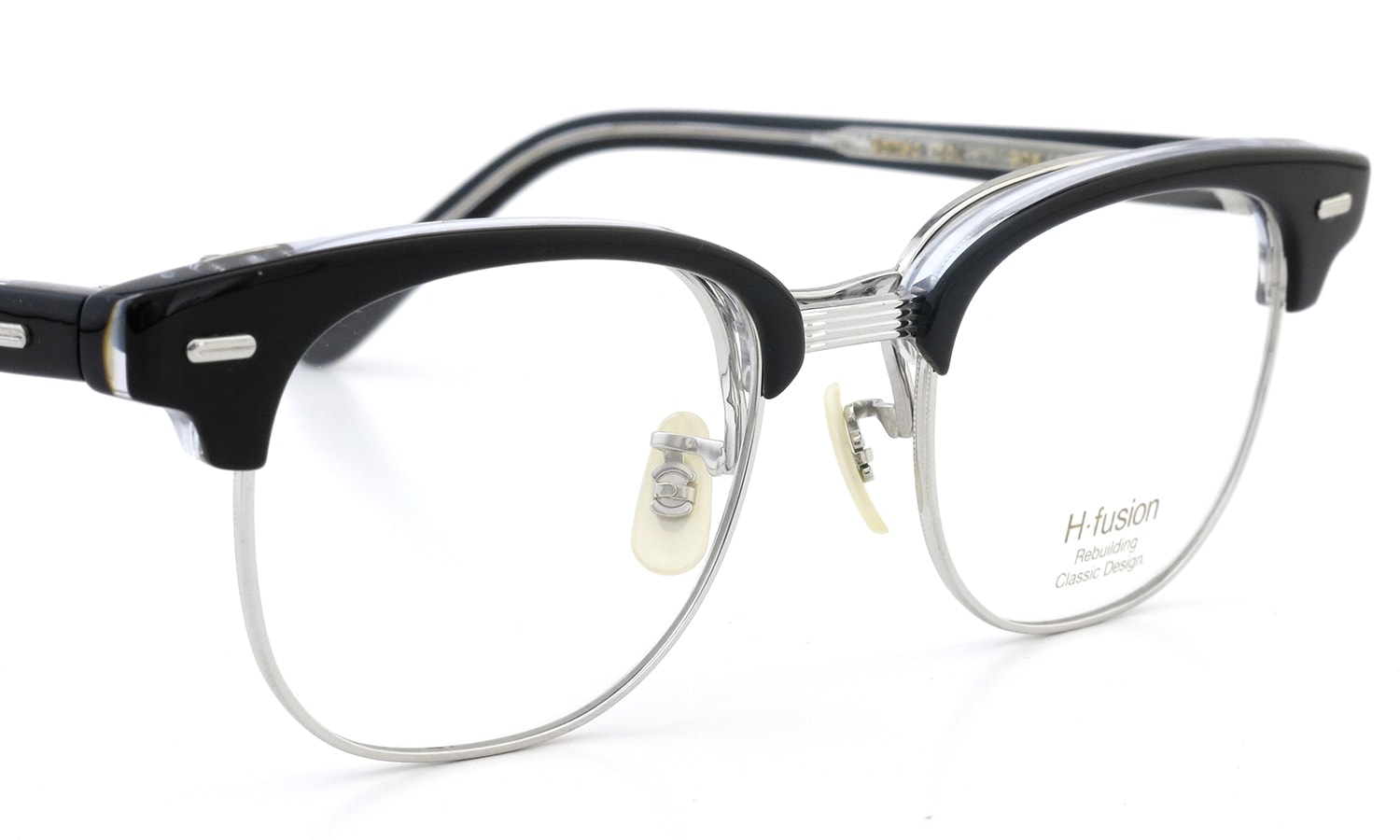 H-fusion HF-902 COL-02