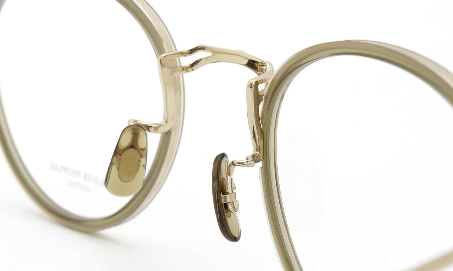 OLIVER PEOPLES Boland OG