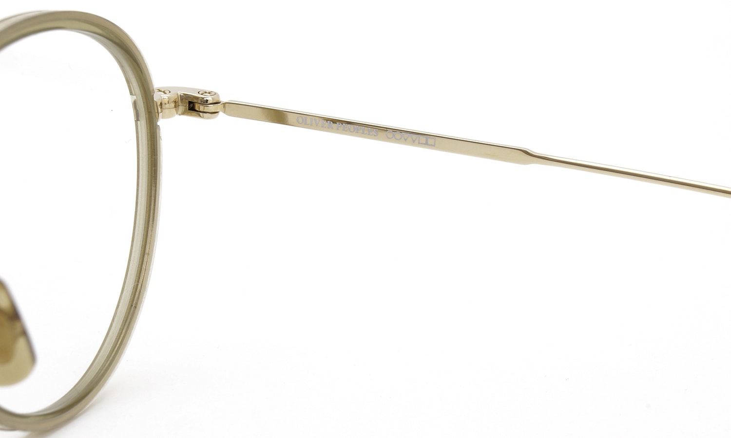 OLIVER PEOPLES Boland OG