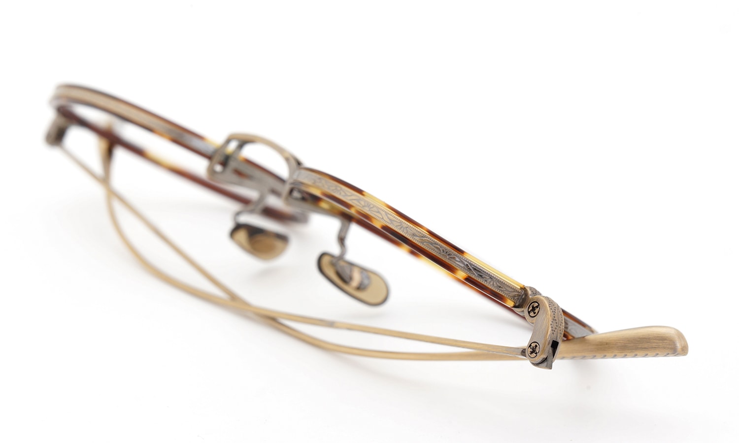 OLIVER PEOPLES Boland DM2