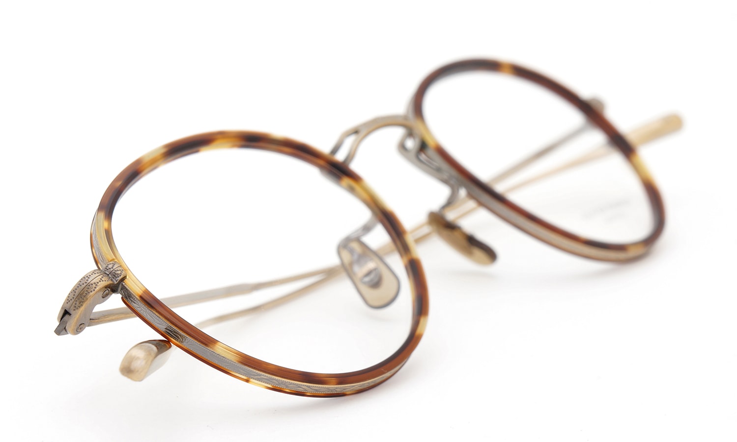 OLIVER PEOPLES Boland DM2