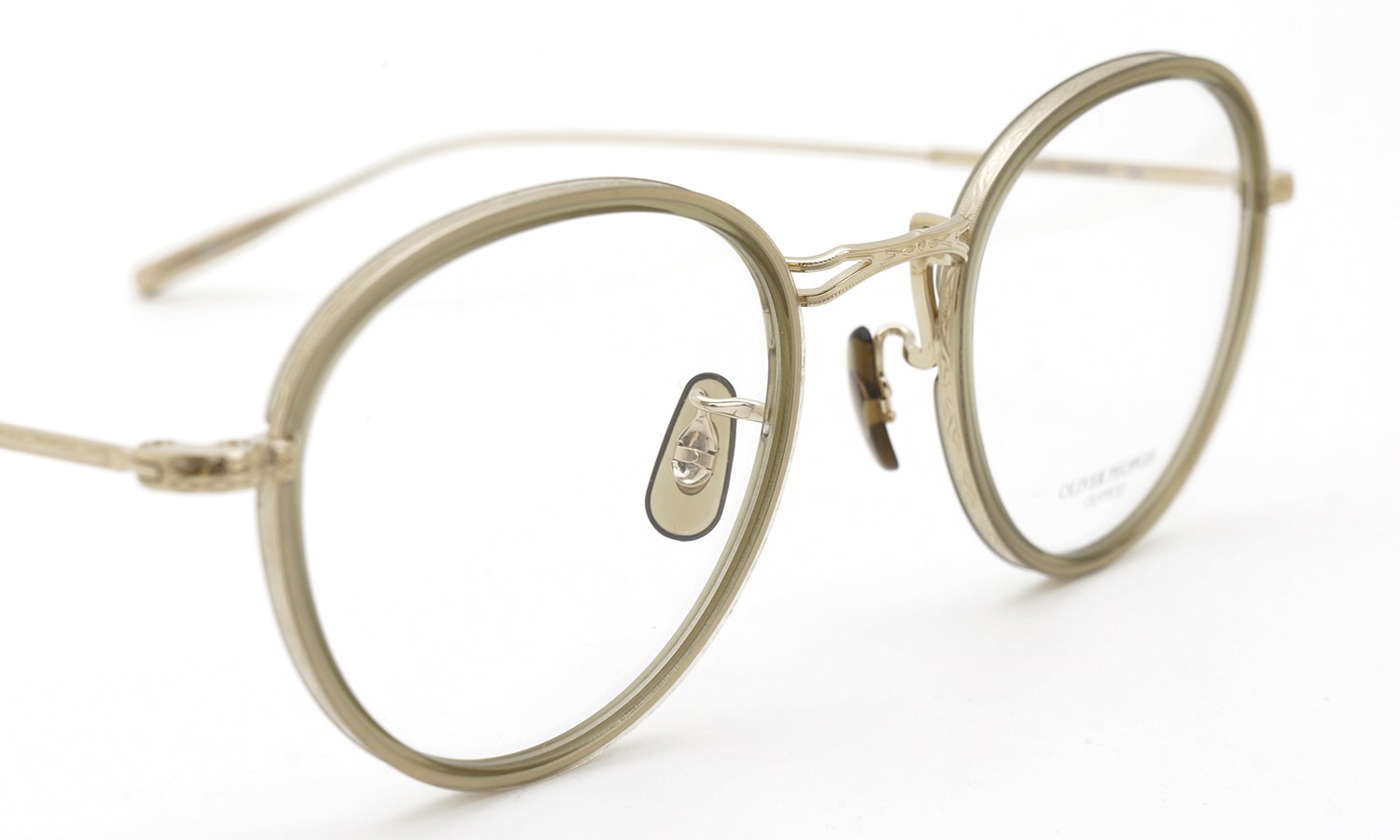 OLIVER PEOPLES Boland OG