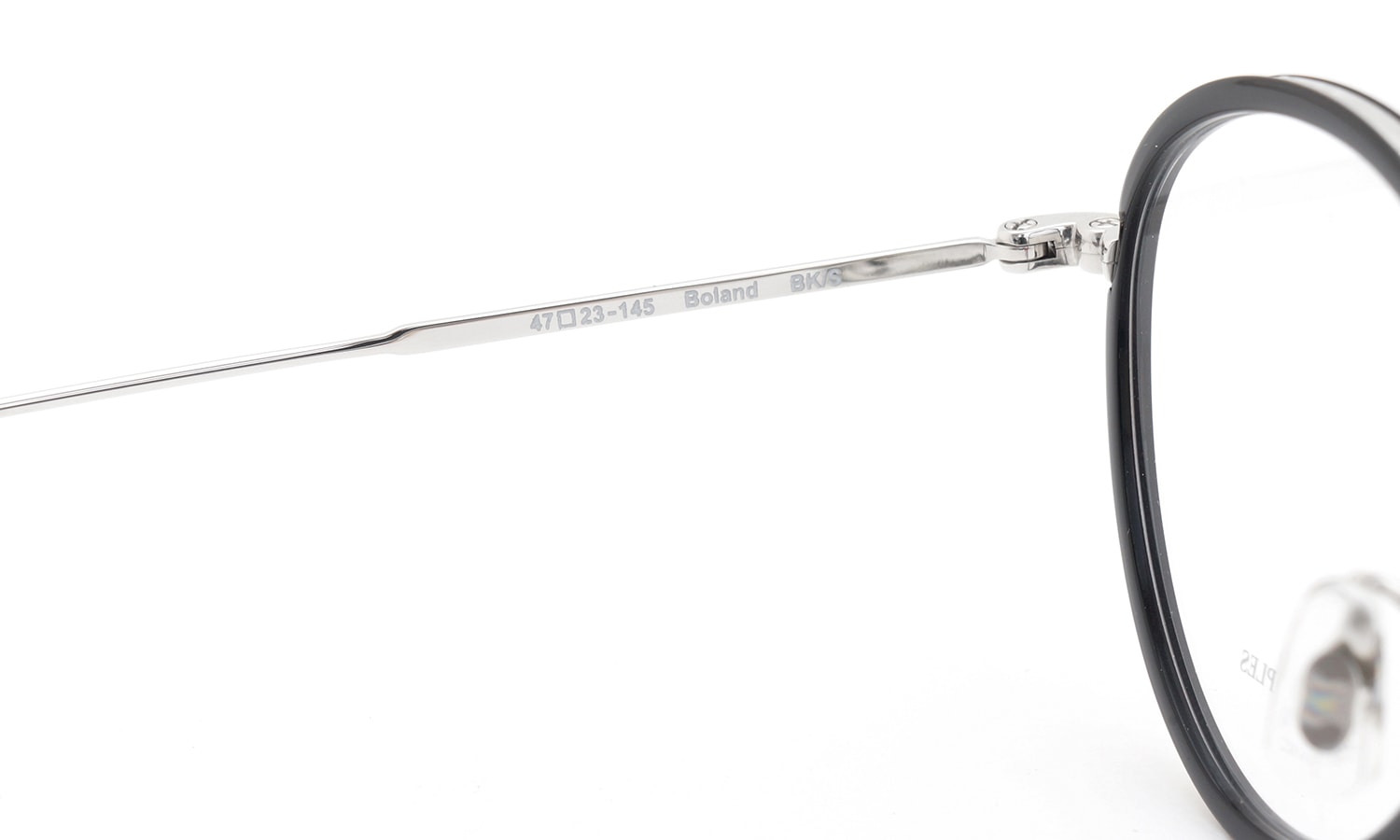 OLIVER PEOPLES Boland BK/S