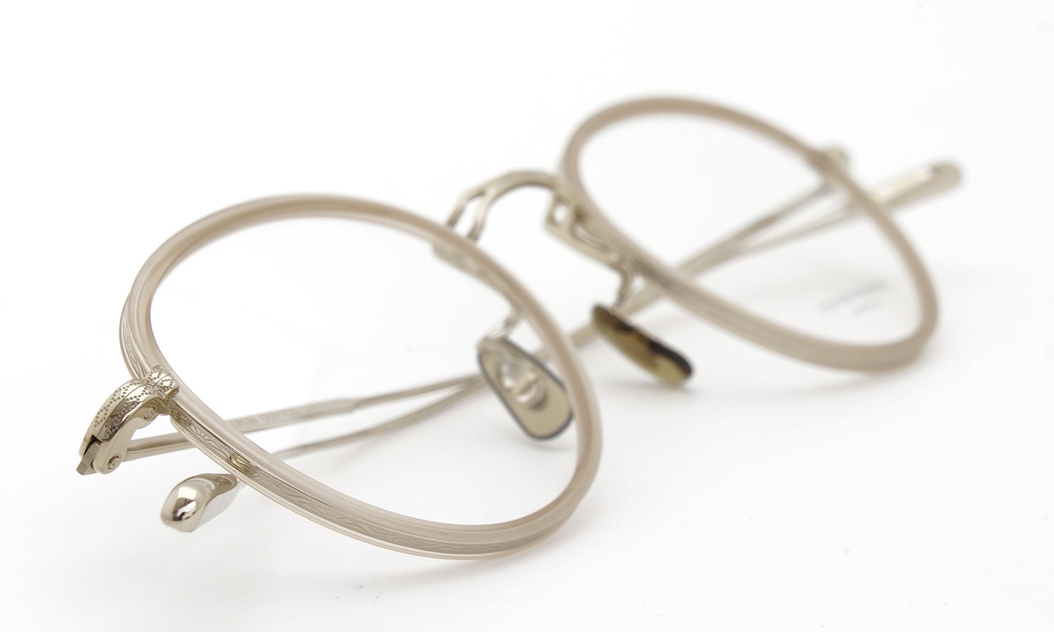 OLIVER PEOPLES Boland PB