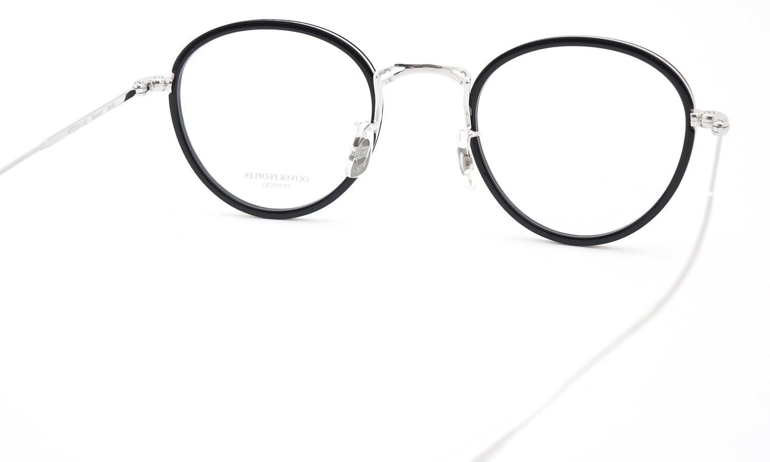 OLIVER PEOPLES Boland BK/S