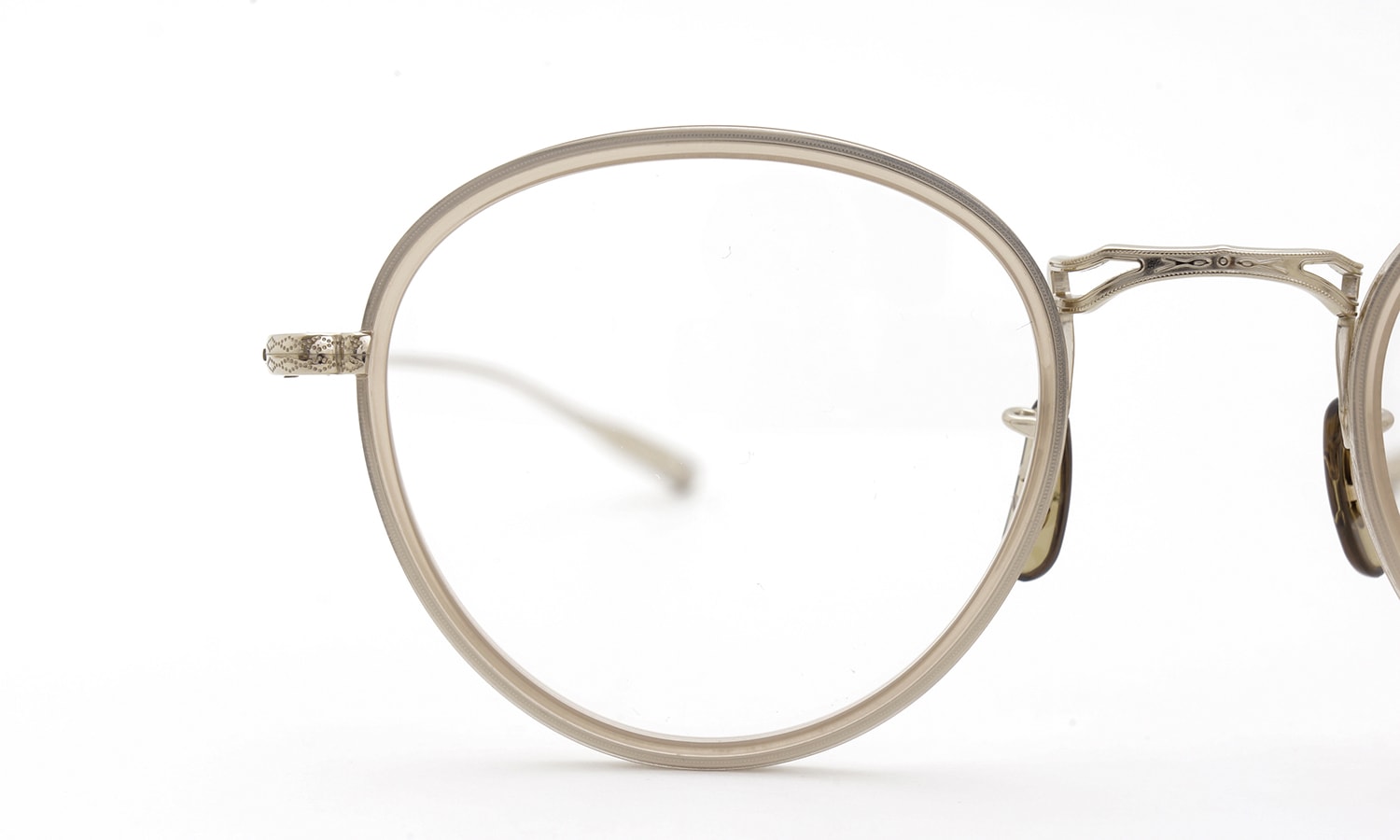 OLIVER PEOPLES Boland PB