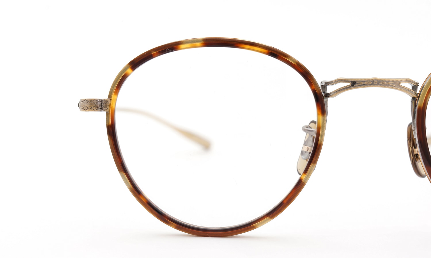 OLIVER PEOPLES Boland DM2