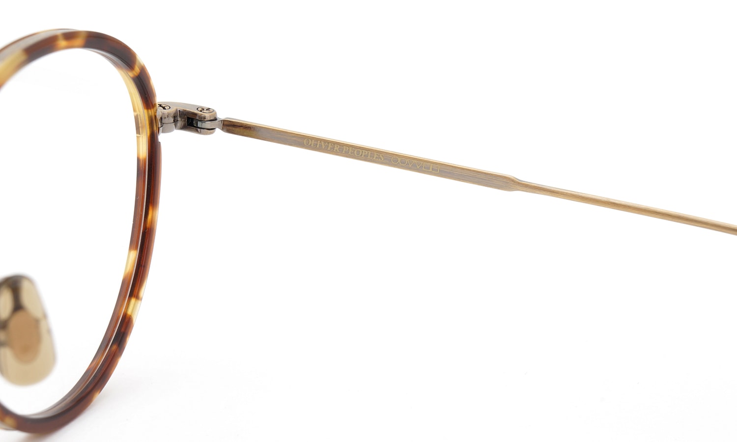 OLIVER PEOPLES Boland DM2