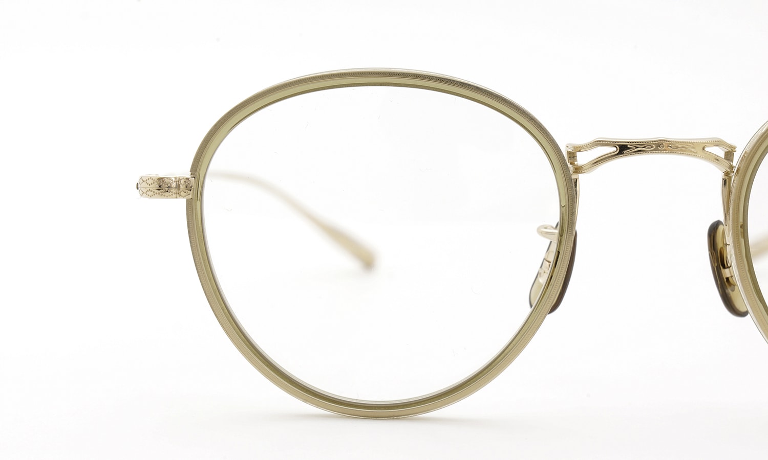 OLIVER PEOPLES Boland OG