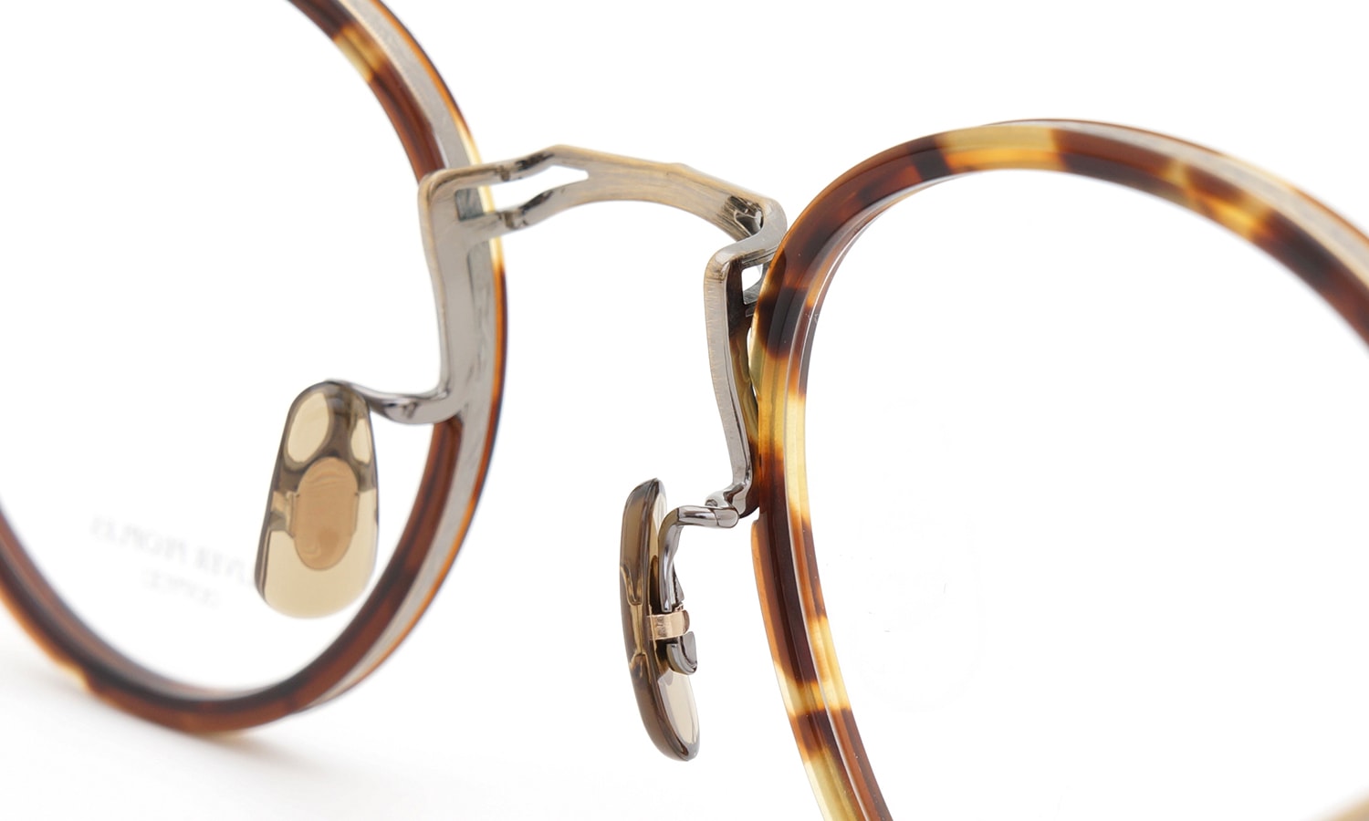 OLIVER PEOPLES Boland DM2