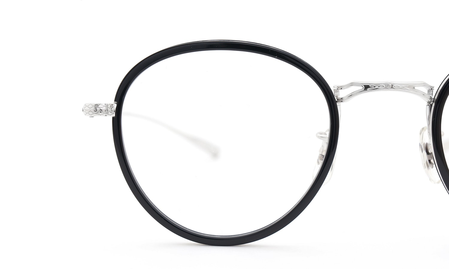 OLIVER PEOPLES Boland BK/S