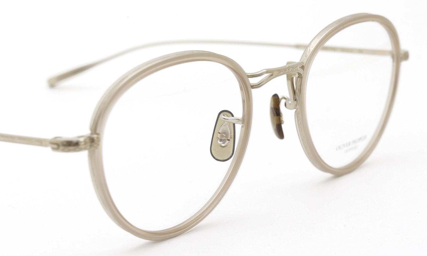 OLIVER PEOPLES Boland PB