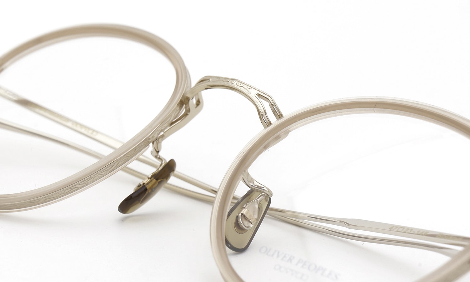 OLIVER PEOPLES Boland PB