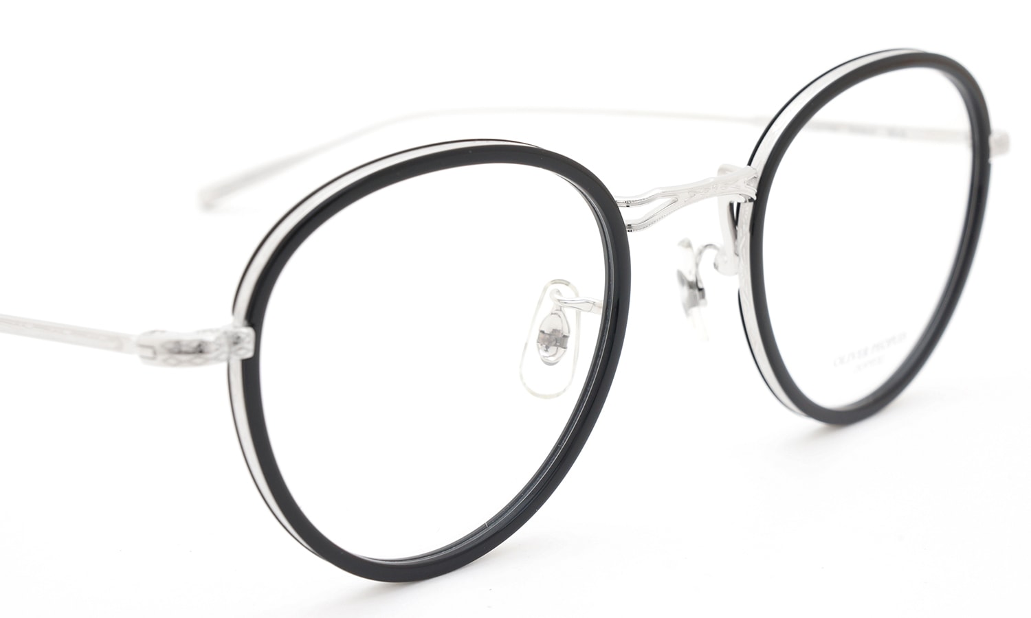 OLIVER PEOPLES Boland BK/S