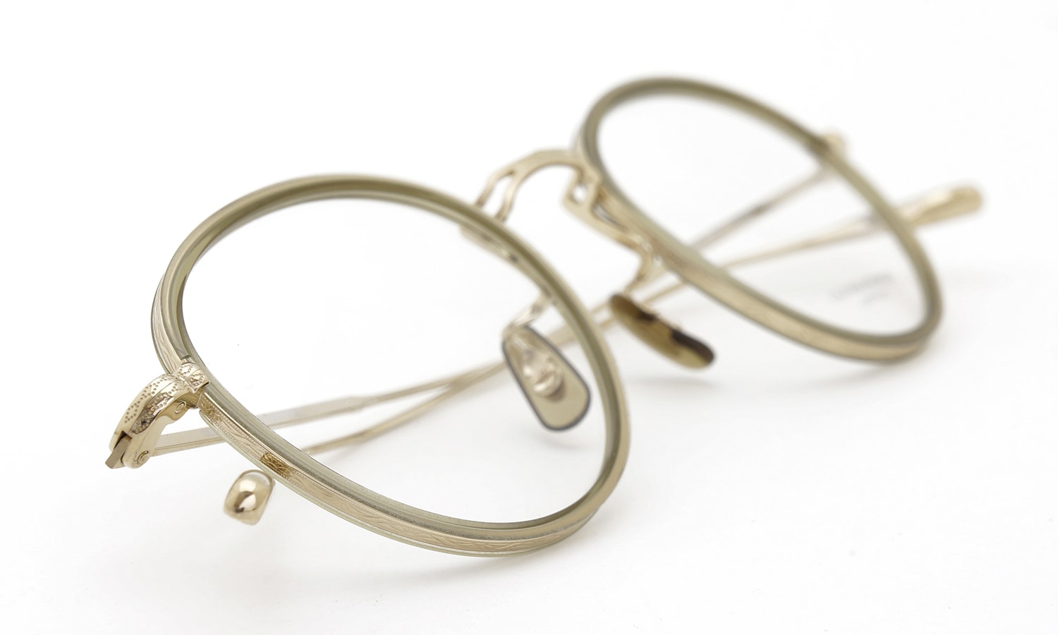 OLIVER PEOPLES Boland OG