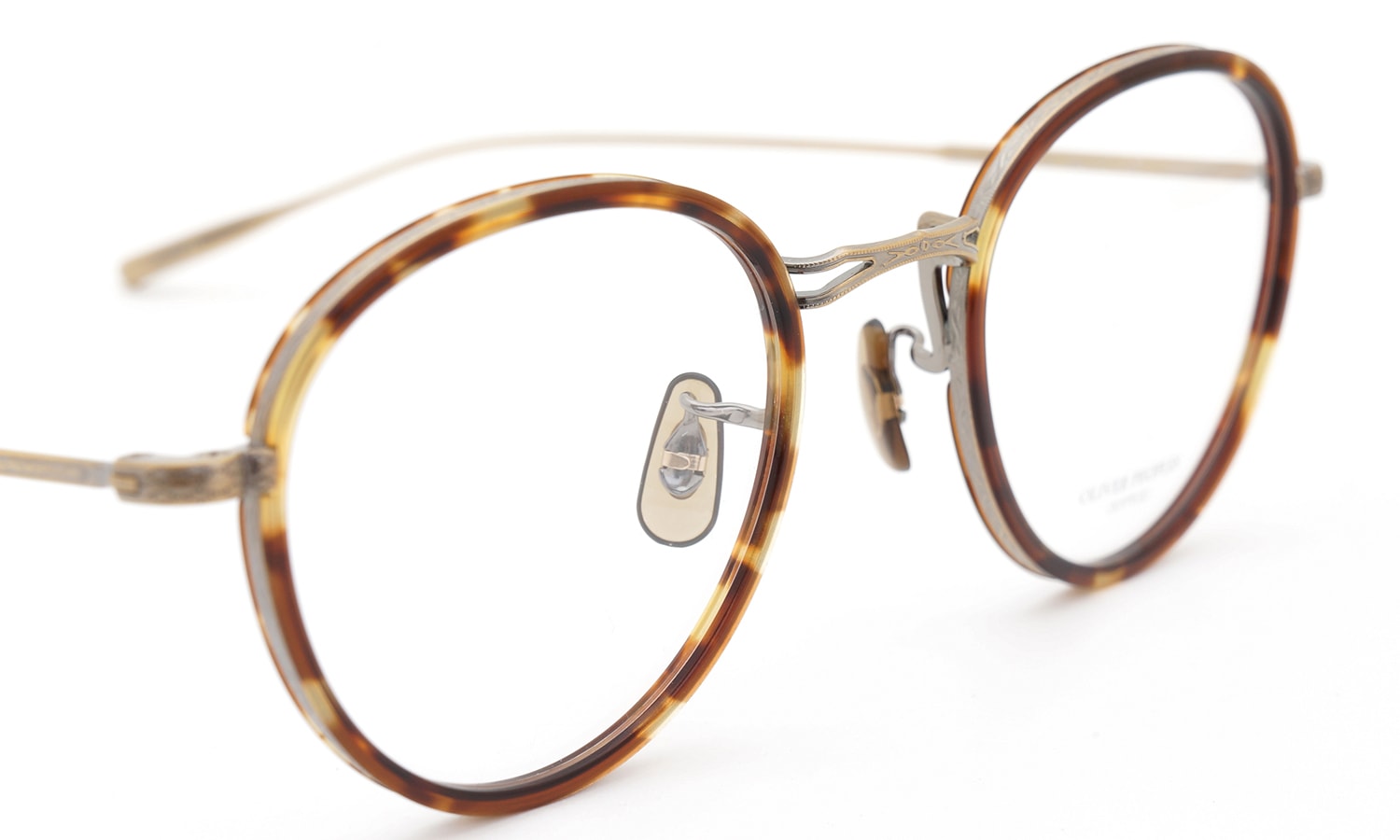 OLIVER PEOPLES Boland DM2