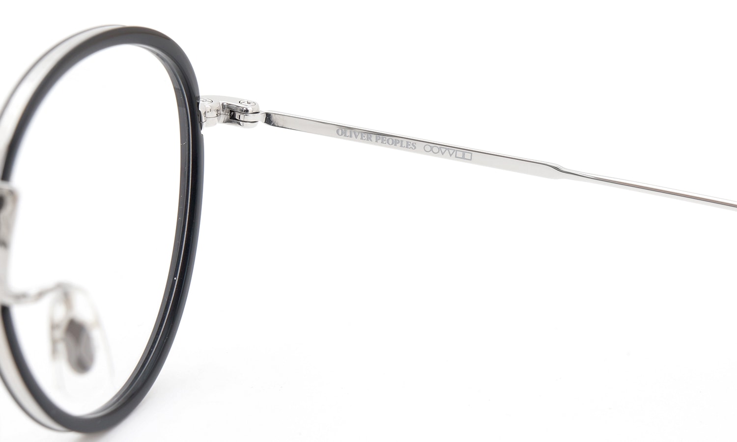 OLIVER PEOPLES Boland BK/S