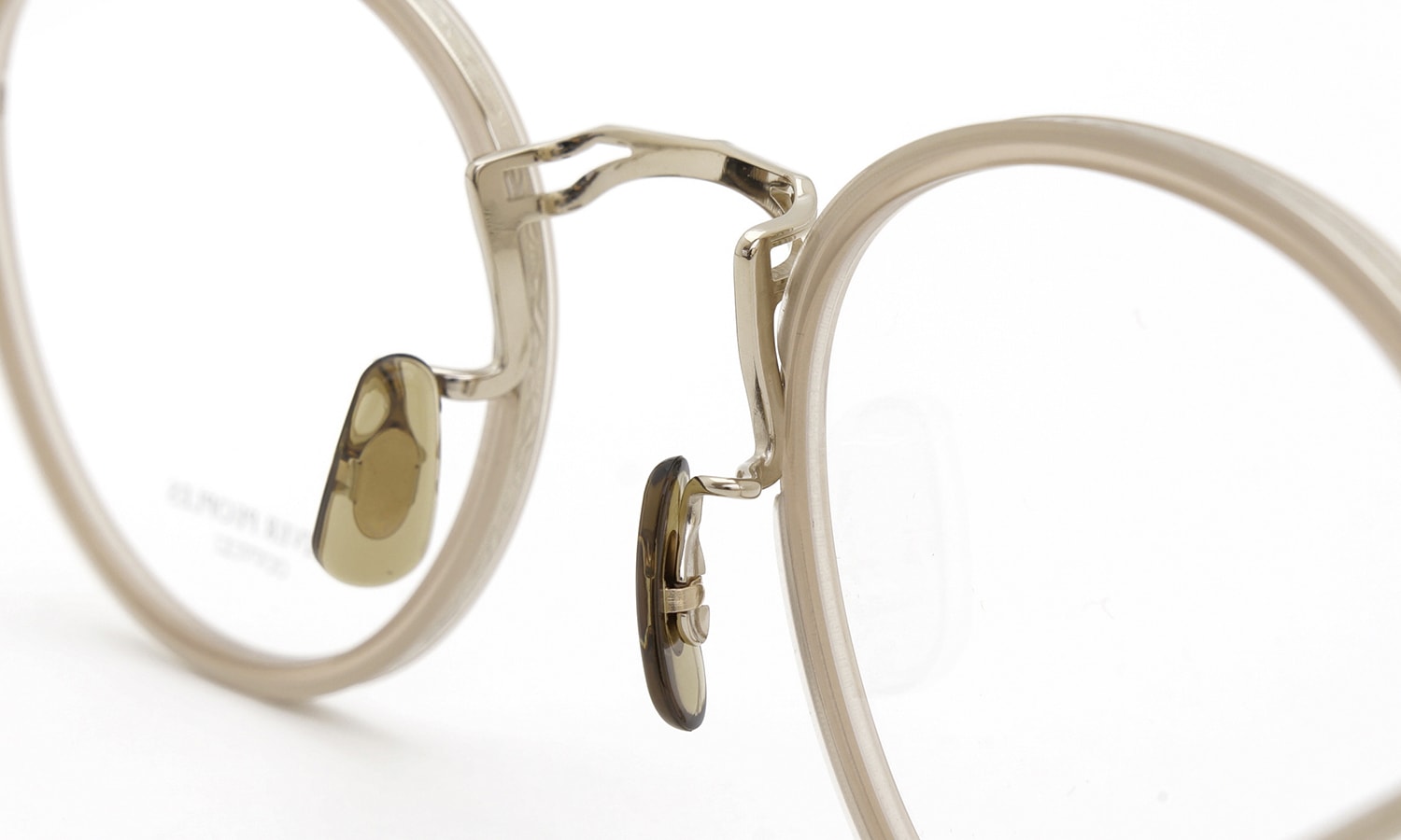 OLIVER PEOPLES Boland PB
