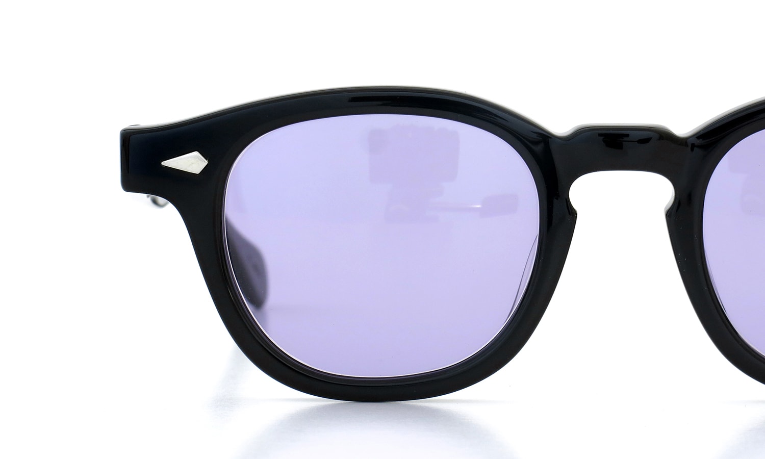 JULIUS TART OPTICAL AR-44 BLACK Purple