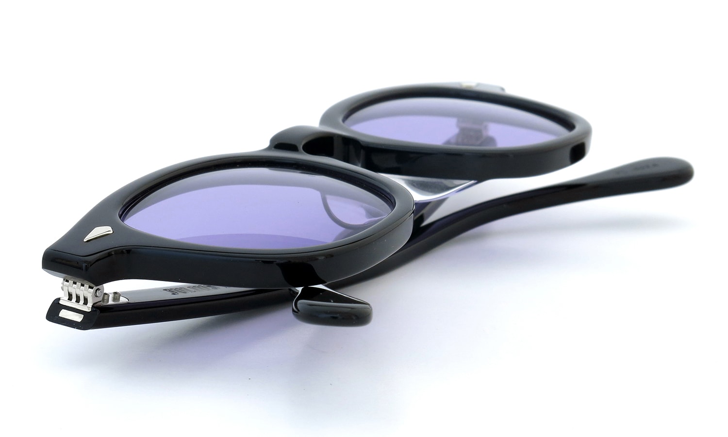 JULIUS TART OPTICAL AR-46 BLACK Purple