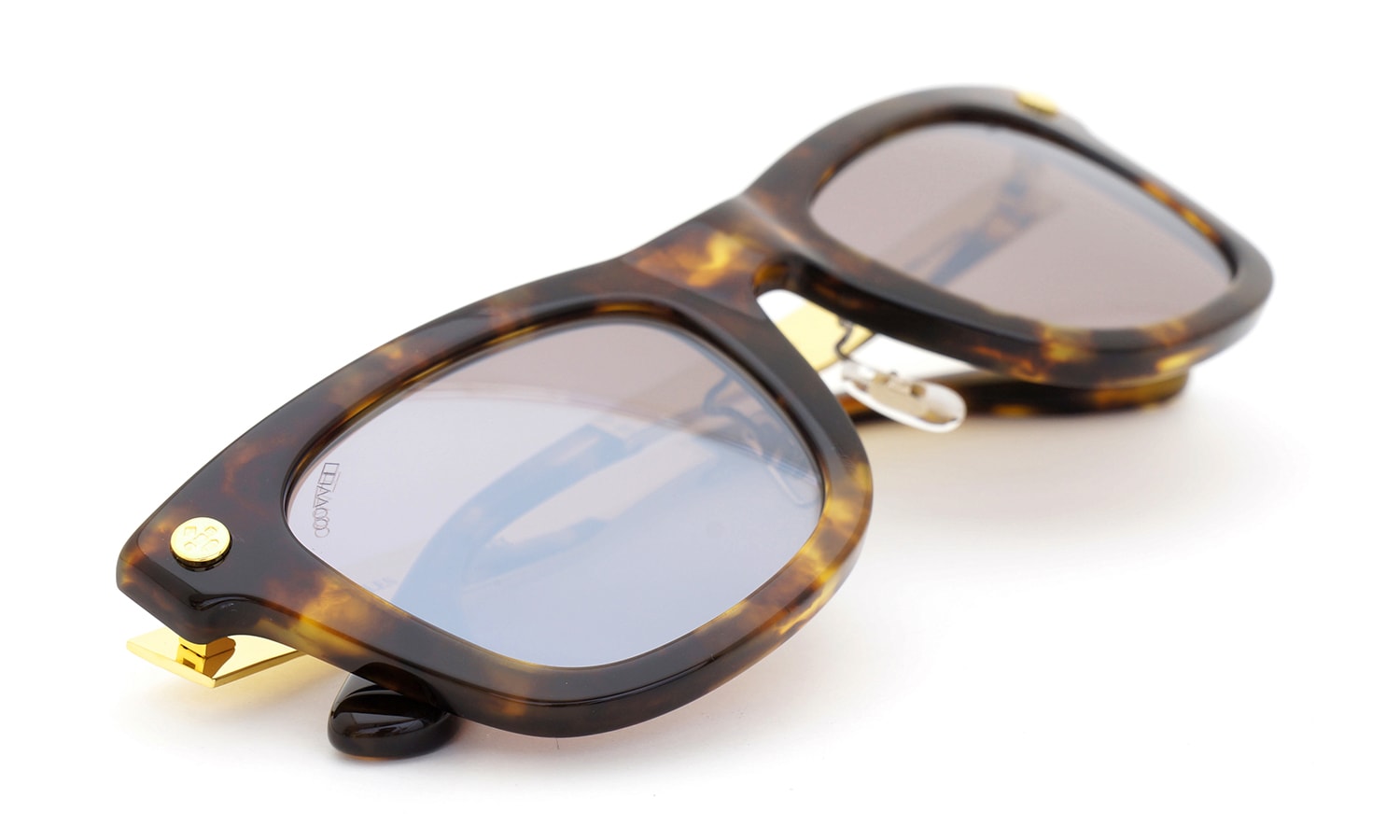 BUNNEY OPTICALS by OLIVER PEOPLES NHS-STEVEN BROWN