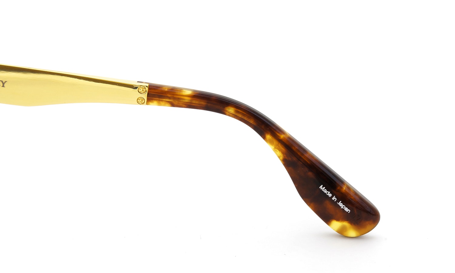 BUNNEY OPTICALS by OLIVER PEOPLES NHS-STEVEN BROWN