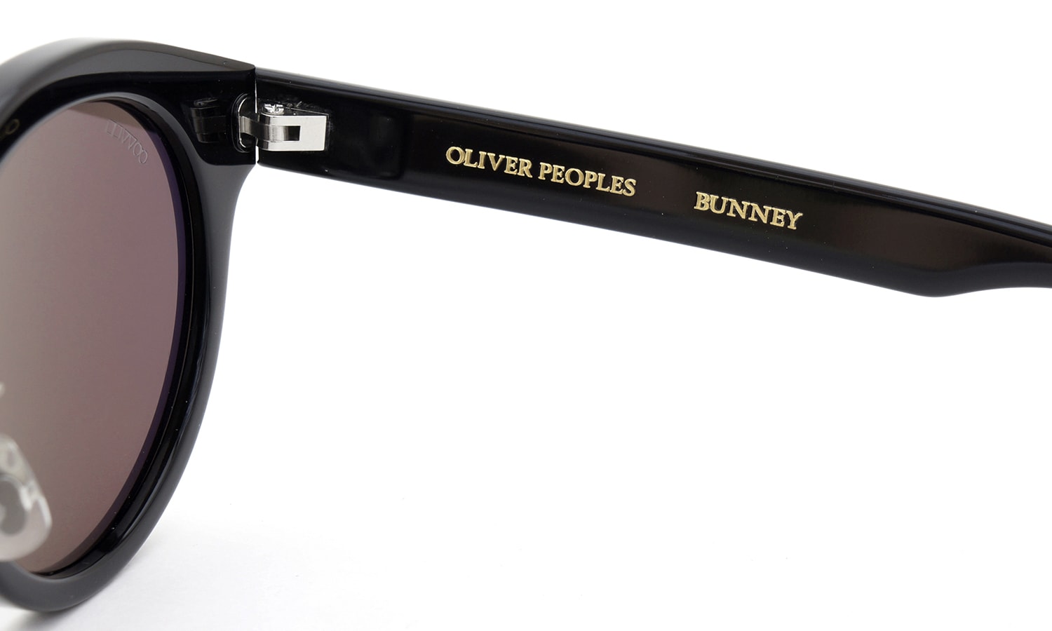 BUNNEY OPTICALS by OLIVER PEOPLES NHS-DAVID BLACK