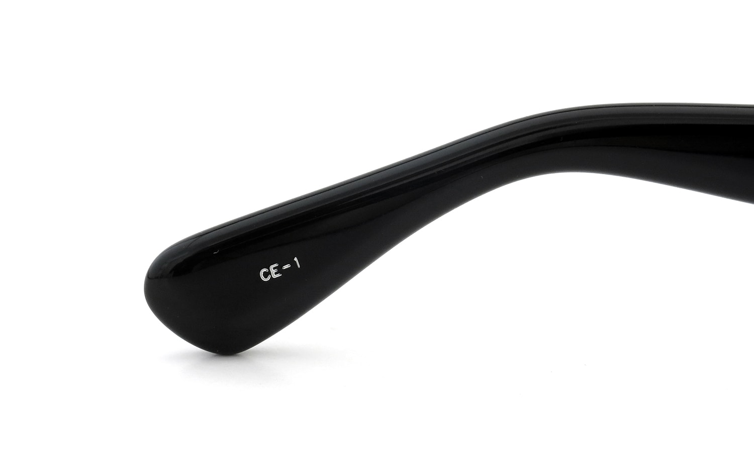 spec espace 西野正美 celluloid ES-8201 CE-1