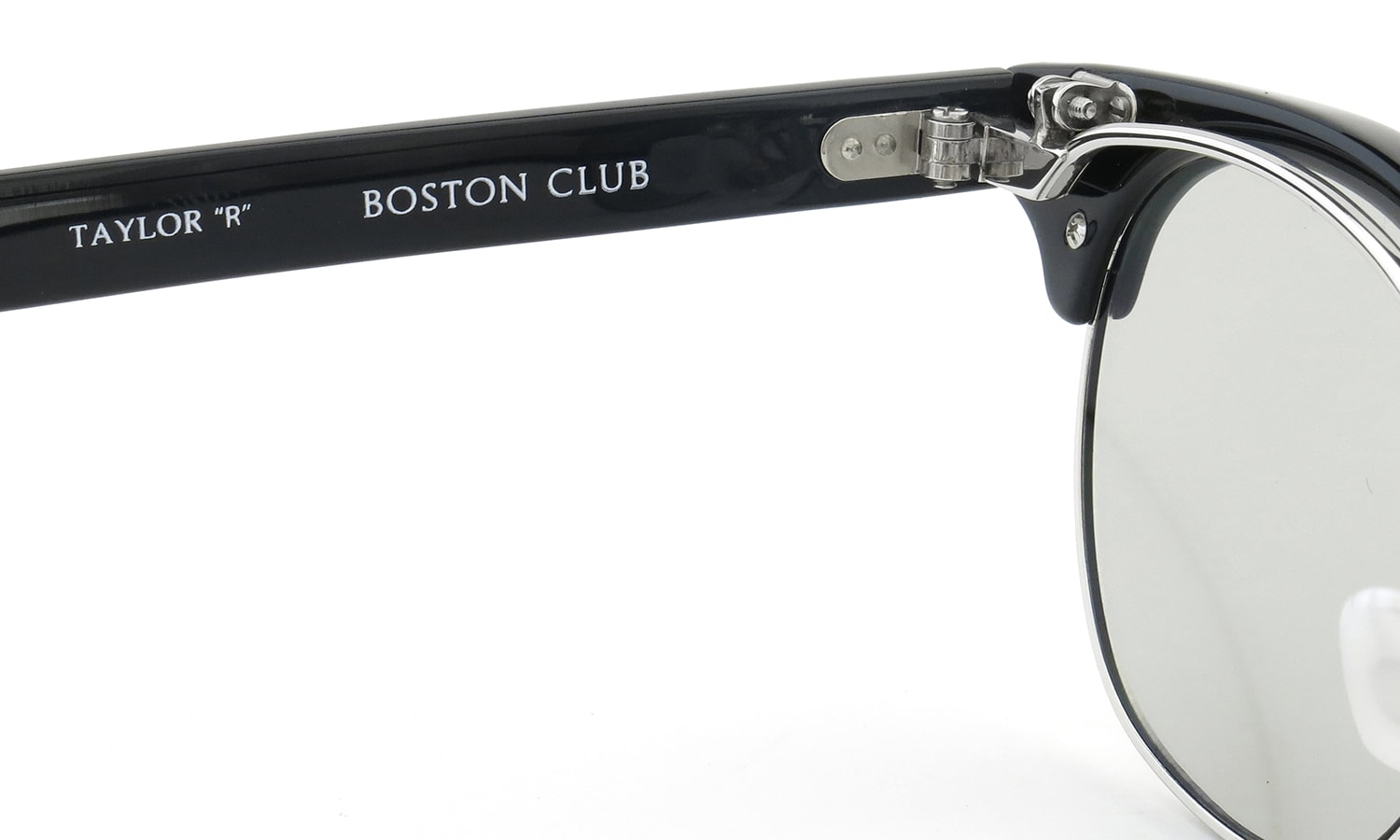 BOSTON CLUB TAYLOR-R col.S01 