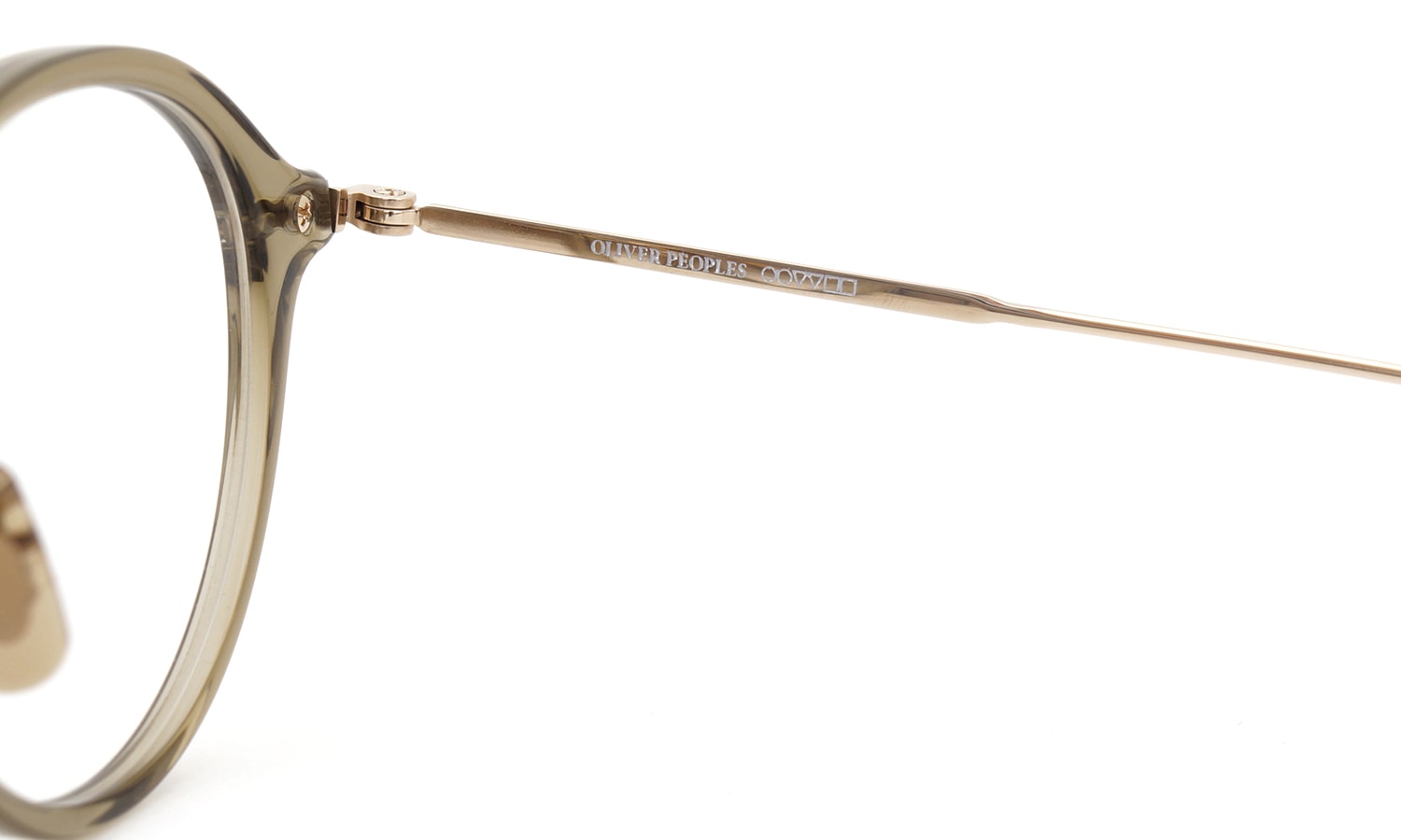 OLIVER PEOPLES Garson OG