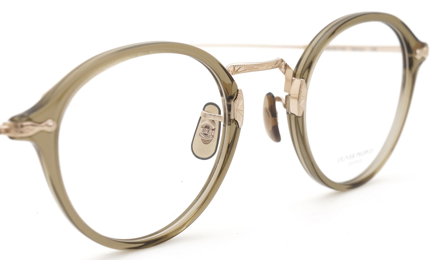 OLIVER PEOPLES Garson OG